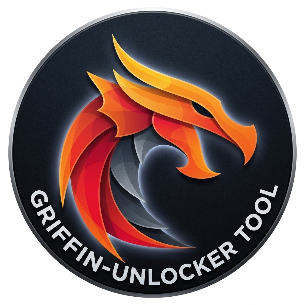 Griffin-Unlocker Tool Rent [6 Hours]