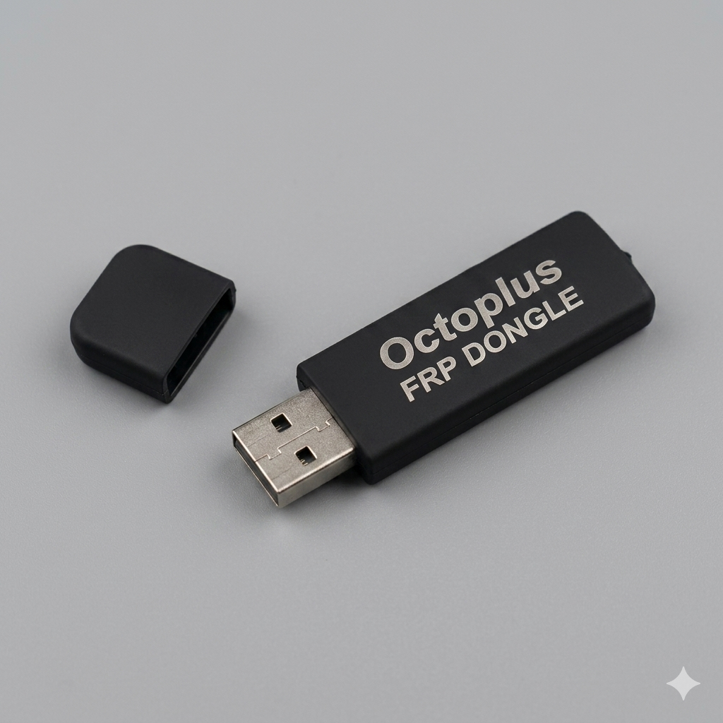 Octoplus / Octopus Box Credits For Existing Users