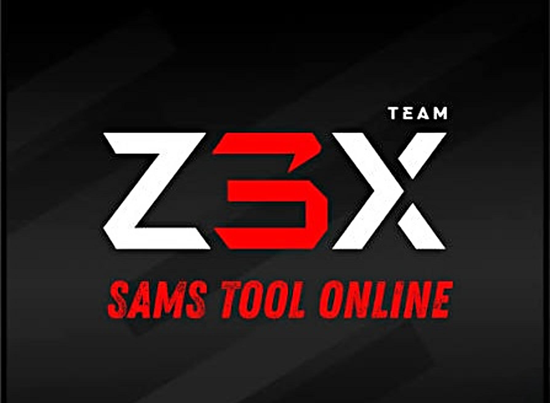 Z3x SamsTool Digital Tool RENT[ 12 Hours ] (No Auto Login)