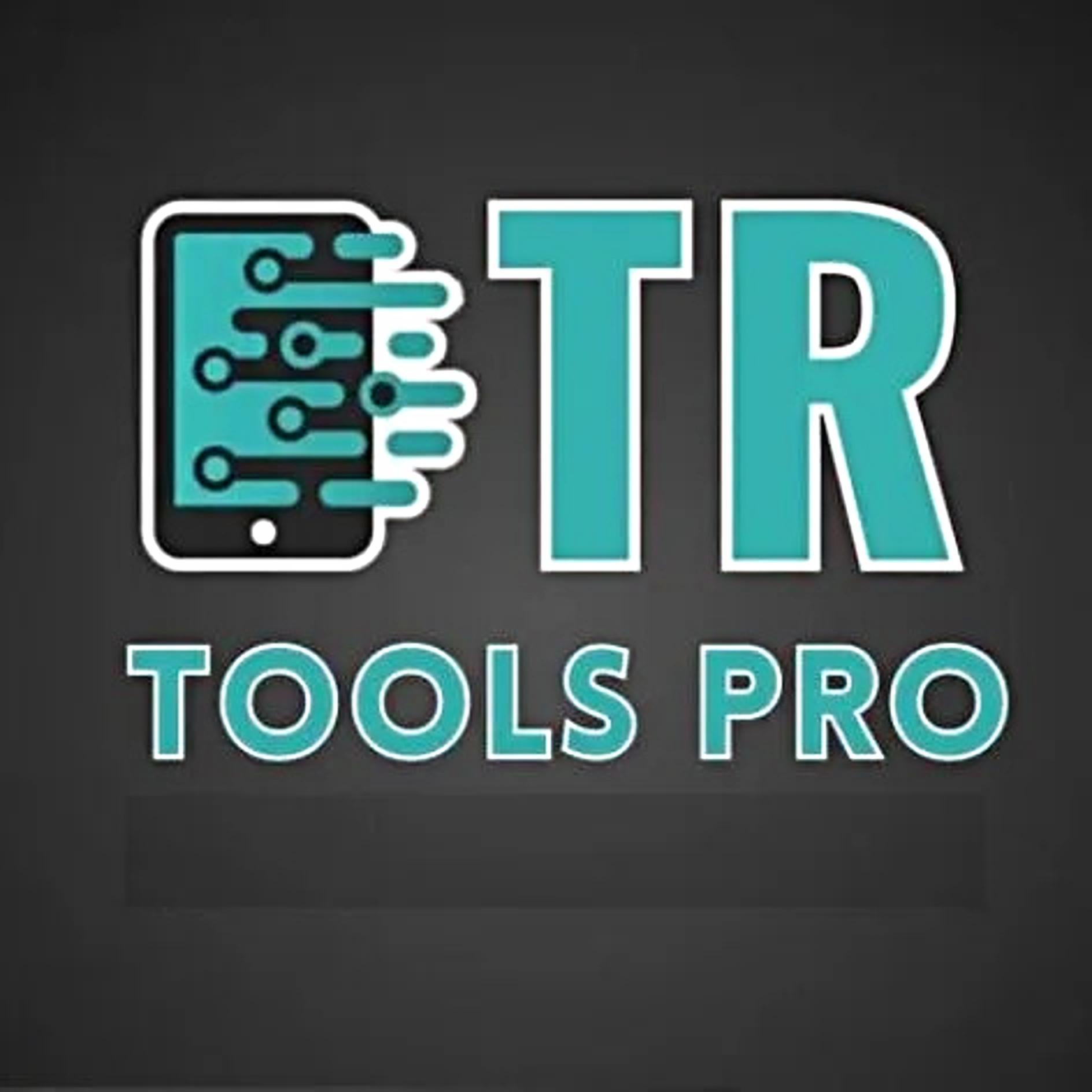 TR Tools Pro Rent Instant [24 Hours]