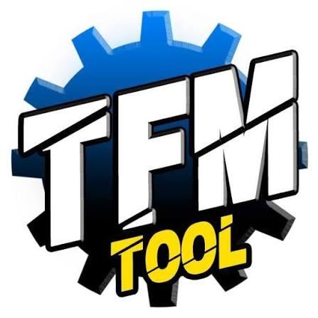 TFM Tool Pro Rent [6 hours]
