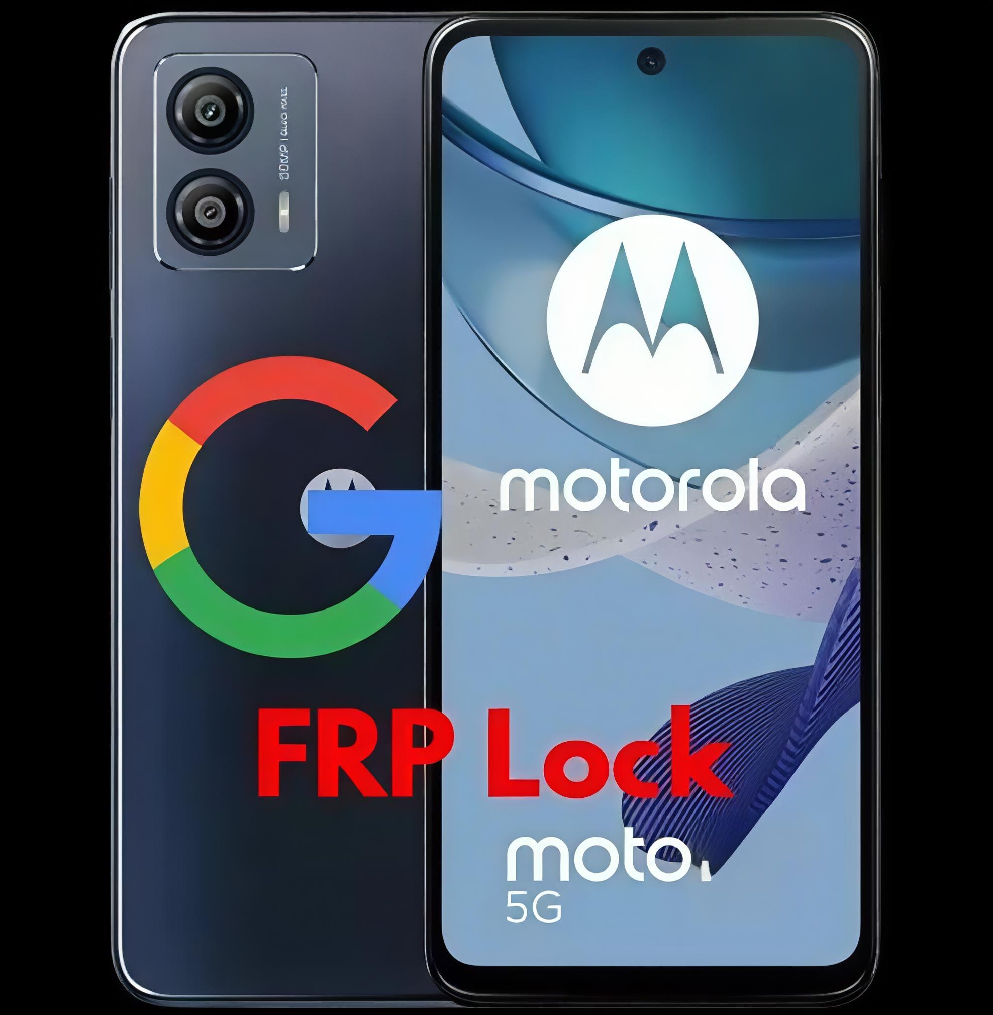 MOTO FRP Unlock Remotely XT21 / XT22 / XT23 / XT24 / XT25 & Support All Model