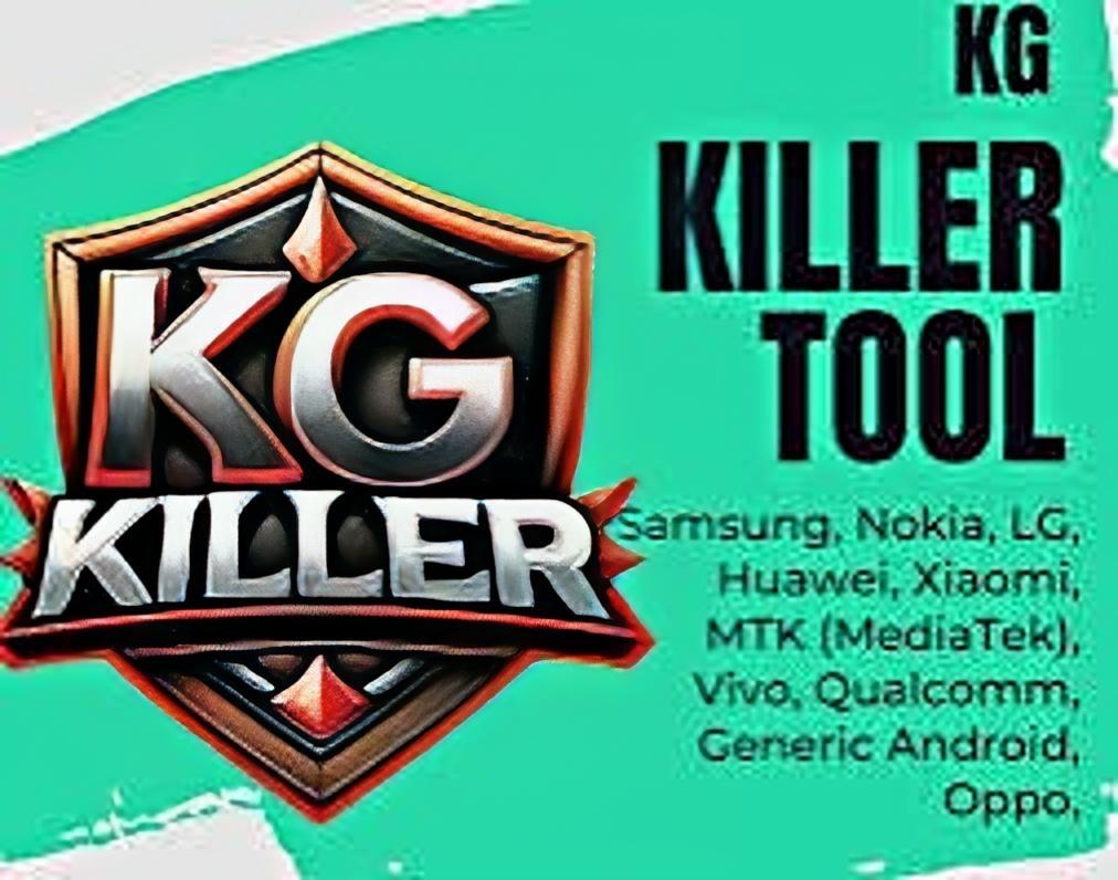 Kg Killer Tool Rent [ 4 Hours ]