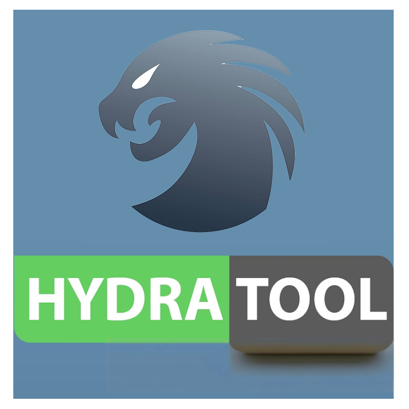 Hydra Tool 10 Credits Package