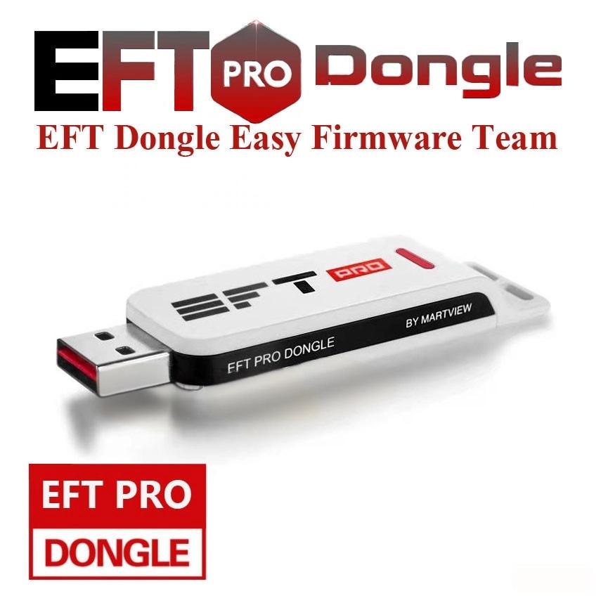 EFT Pro Dongle - [ 2 Year ] - Activation [ Renew ]