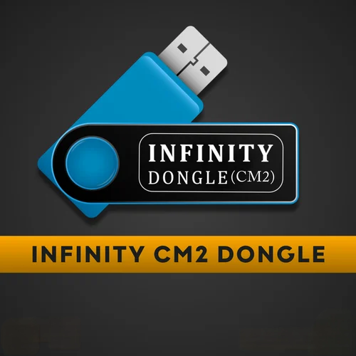 CM2 Dongle Rent ( New Version ) [ 1 Hour ]