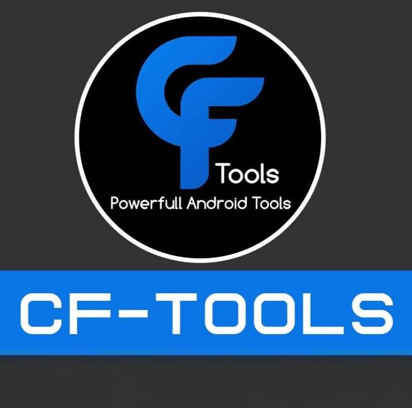 CF-Tools - 6 Credit Refill - (Auth Flash)