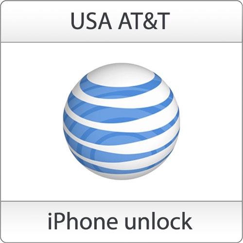 USA AT&T - Generic Unlock Code (Active line / Issue / GoPhone / 60_Days) 