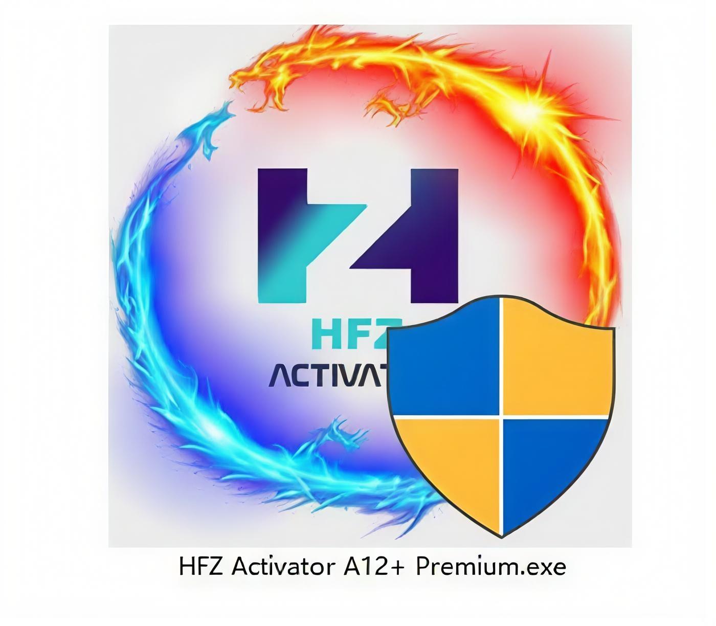 @ HFZ Activator A12 Premium (iPhone XR to 17 Pro) BYPASS WITHOUT SIGNAL (No Refund)