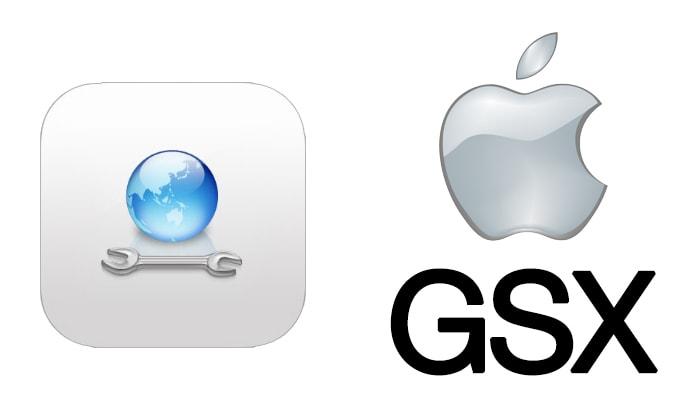 Apple Remove Cases History From GSX - Apple All Device (Not Remove iCloud) 1 Cases id