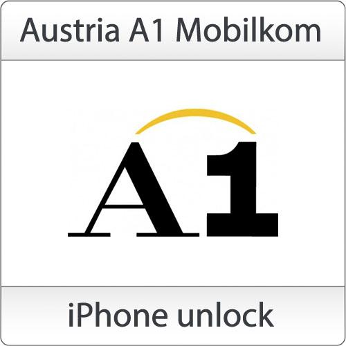 A1 Mobilkom Austria - Apple iPhone out of contract 2 years passed