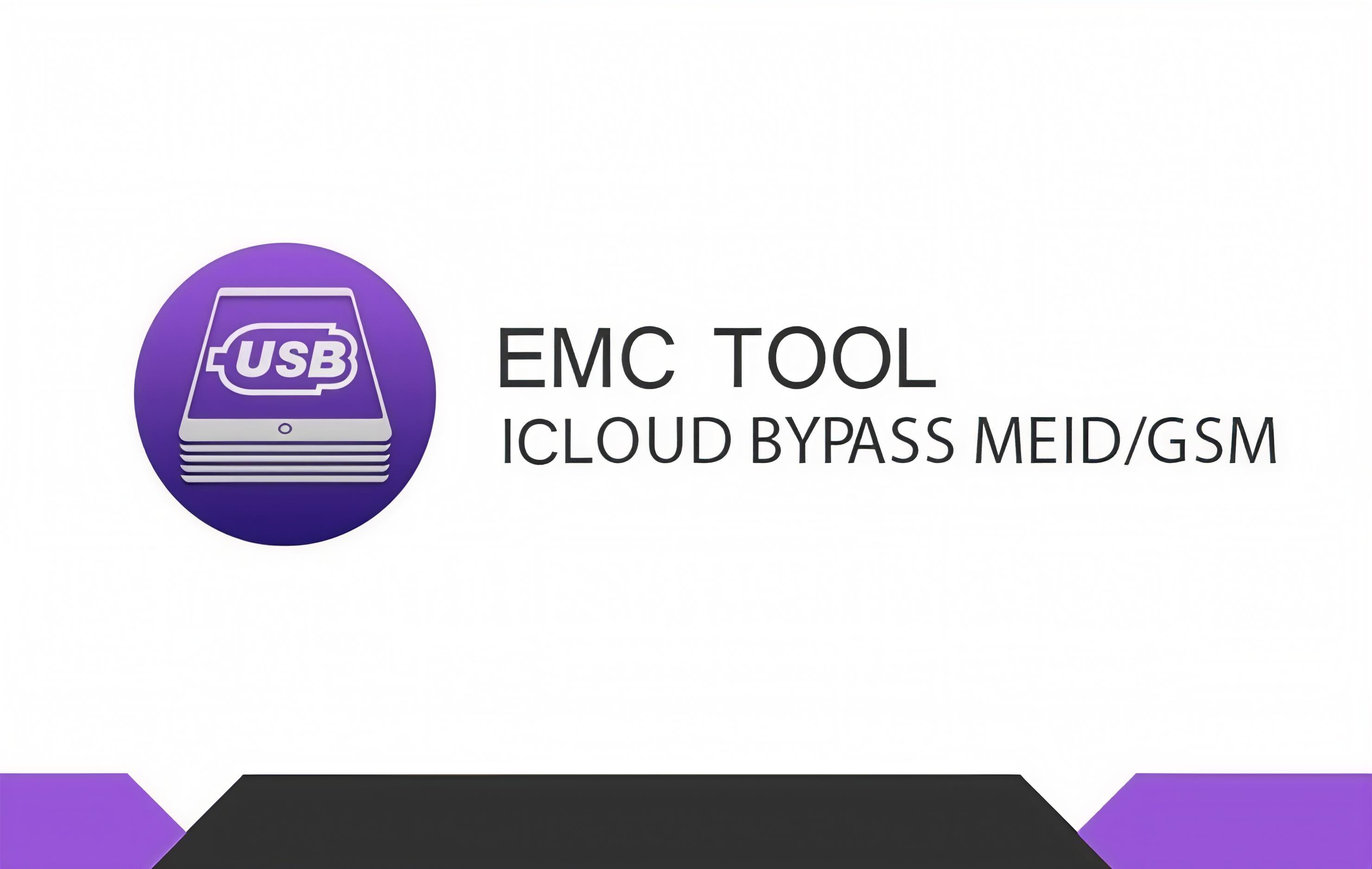 EMC Bypass for iPhone X [ With Signal Mac Tool ]
