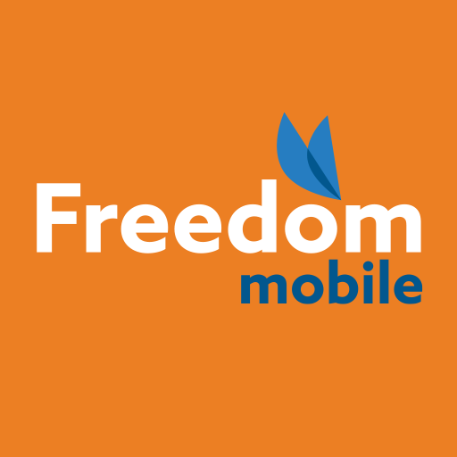 Freedom, Wind Canada - iPhone All Models Including 15 Series  16 Series  17 Series UNLOCK