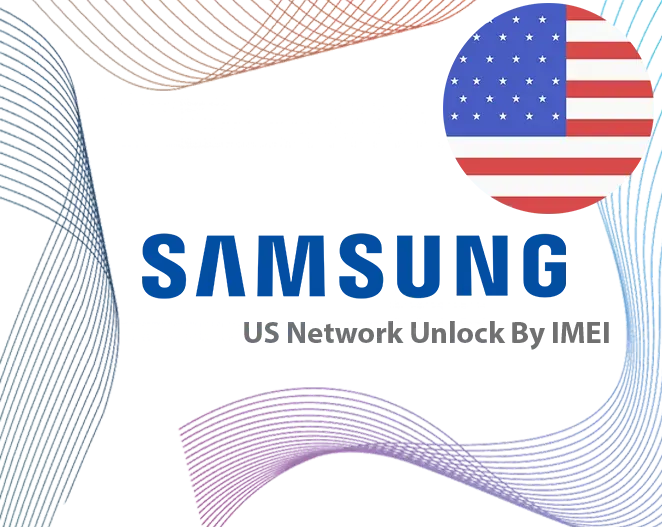 Samsung USA Unlock Codes (Worldwide) - Up S25 Series [NCK  MCK]