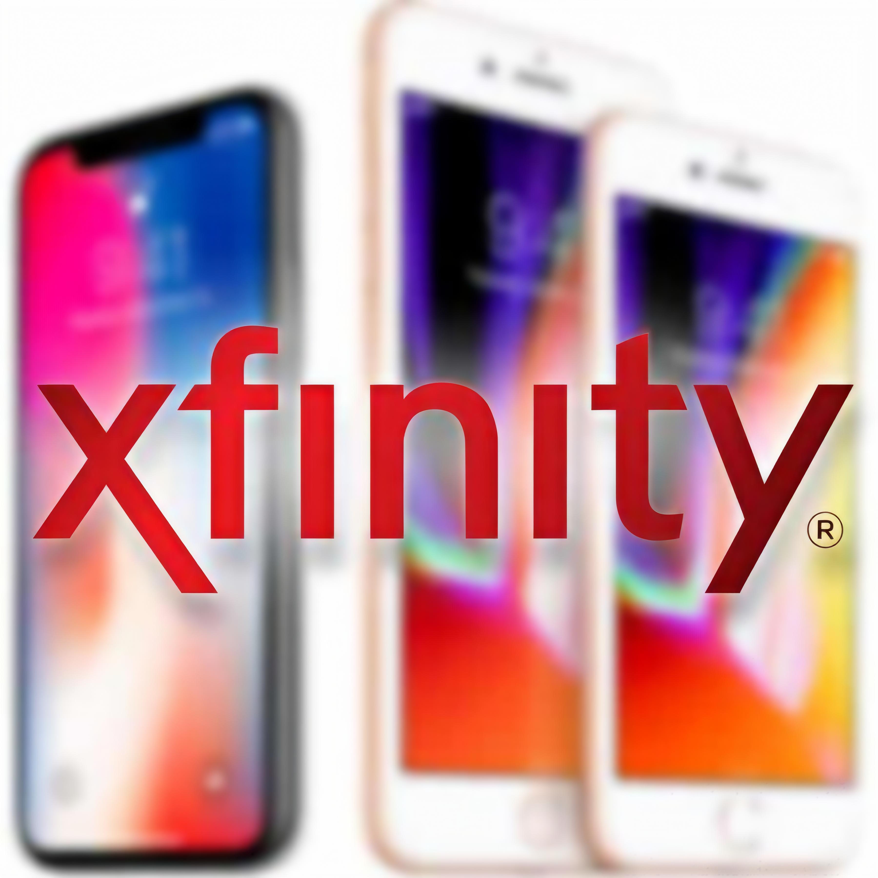 XFINITY USA - iPhone All Models Including 15 Pro Max High Ratio ( Device must be clean ) Wrong Carrier No Refund