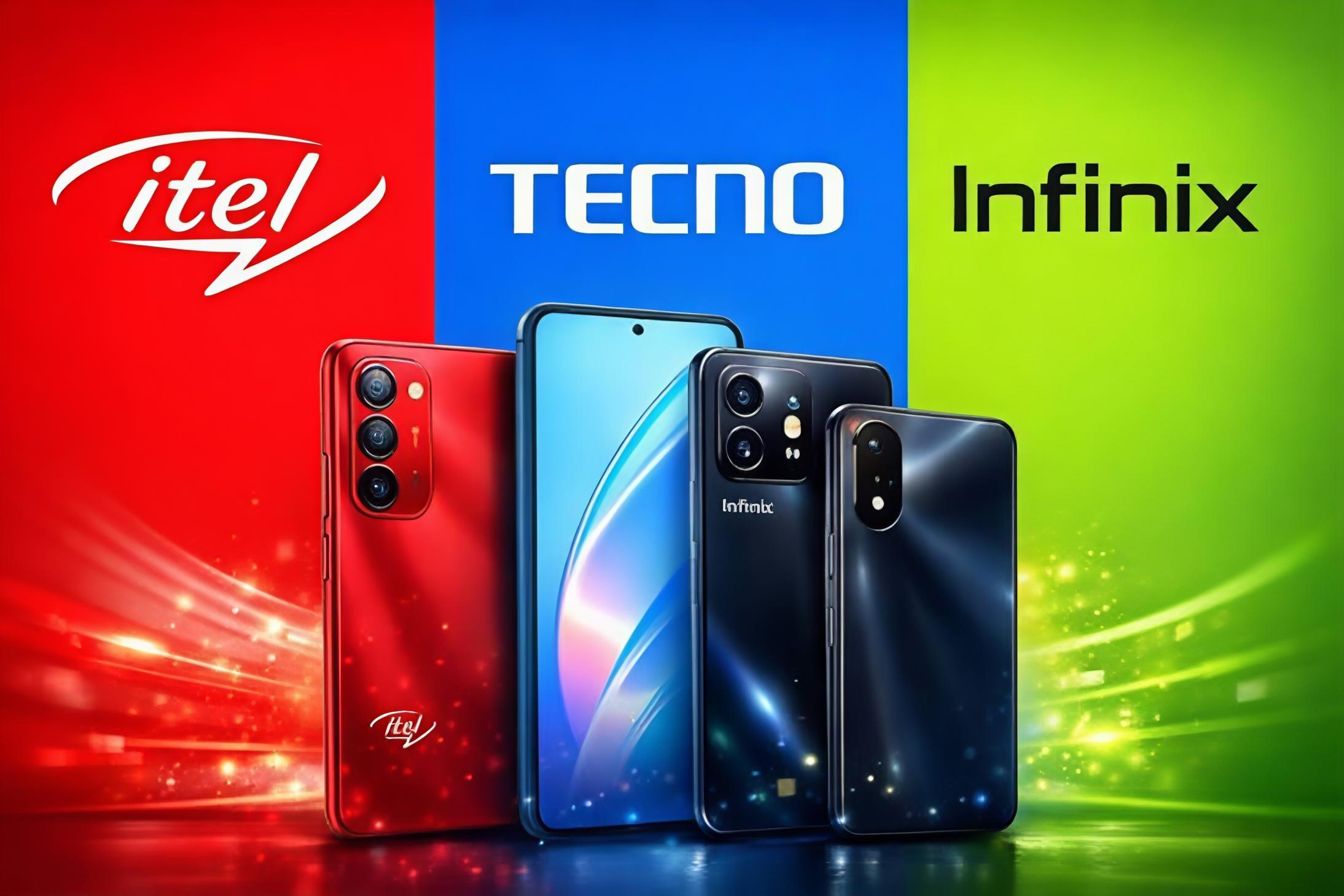 Tecno infinix & iTel MDM Refund Request For Device Not Aactive  [Read Description]