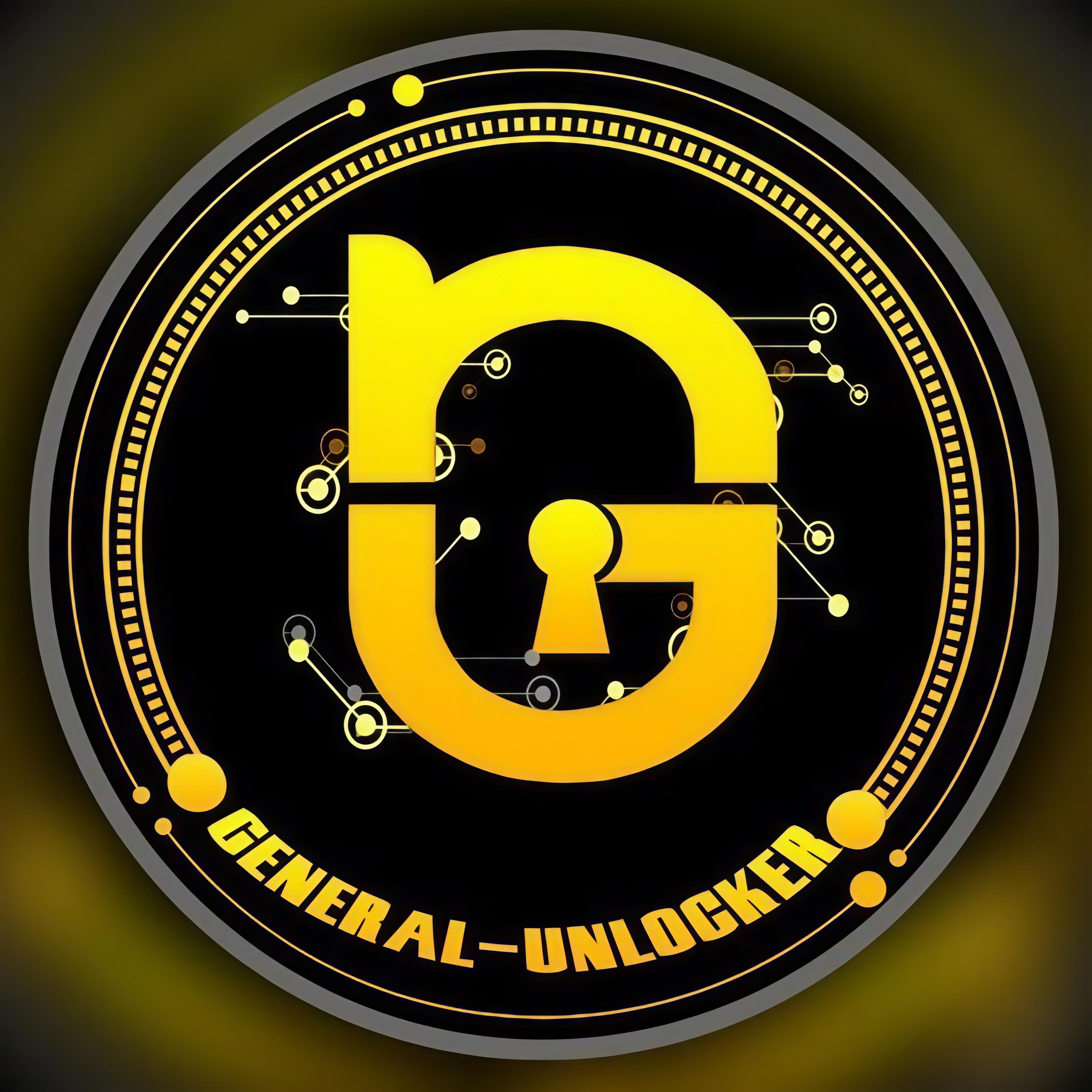 General Unlocker Pro - unlock / repair / frp/ change css /bypass T-token-[Existing user ]