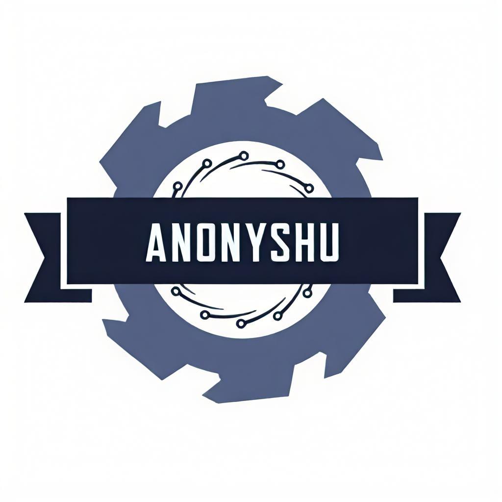 AnonySHU - Activation 1 Years