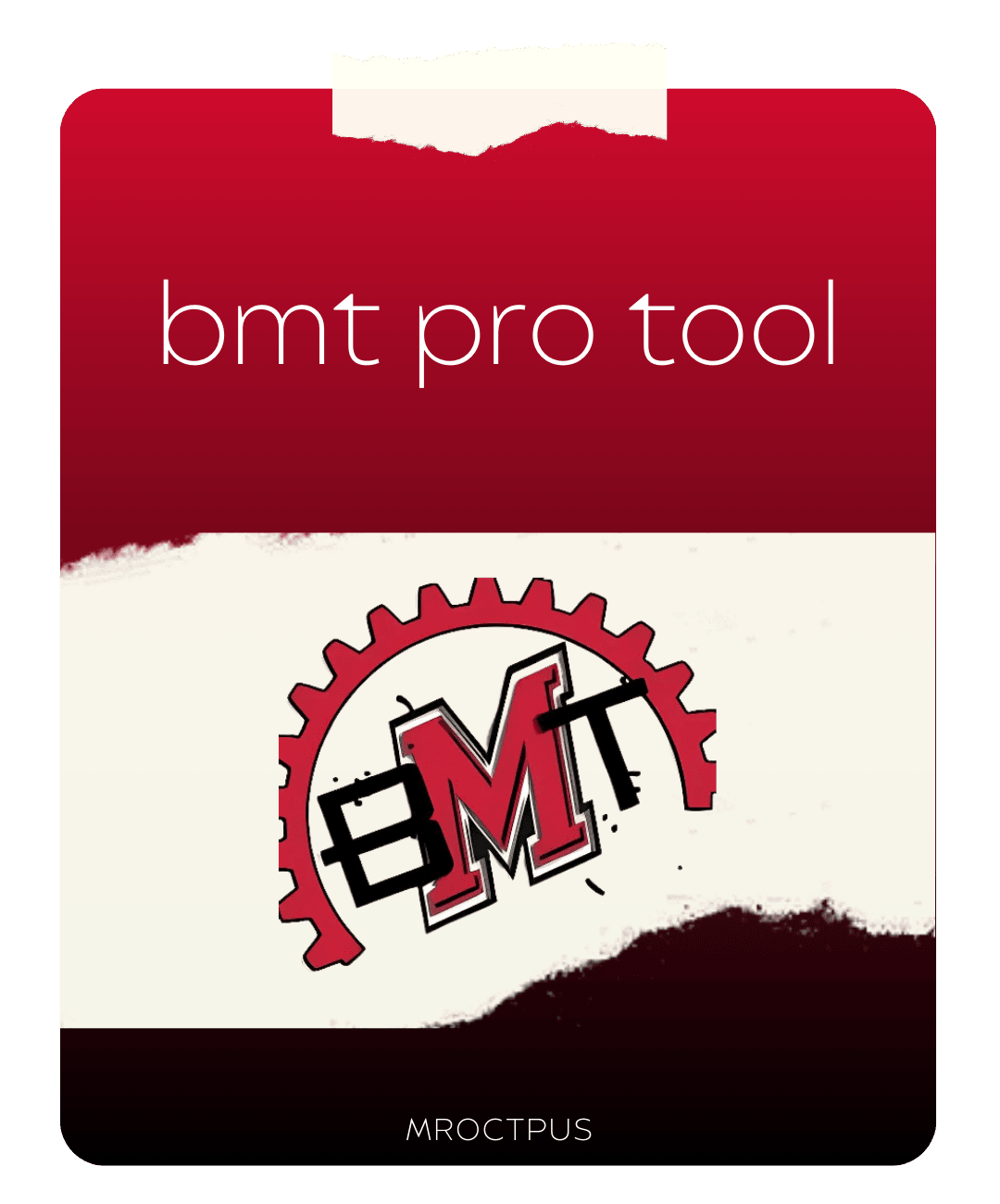 BMT Pro License 1 Years [ New & Renew ] Bypass iCloud / MDM / FMI OFF / Repair CFG