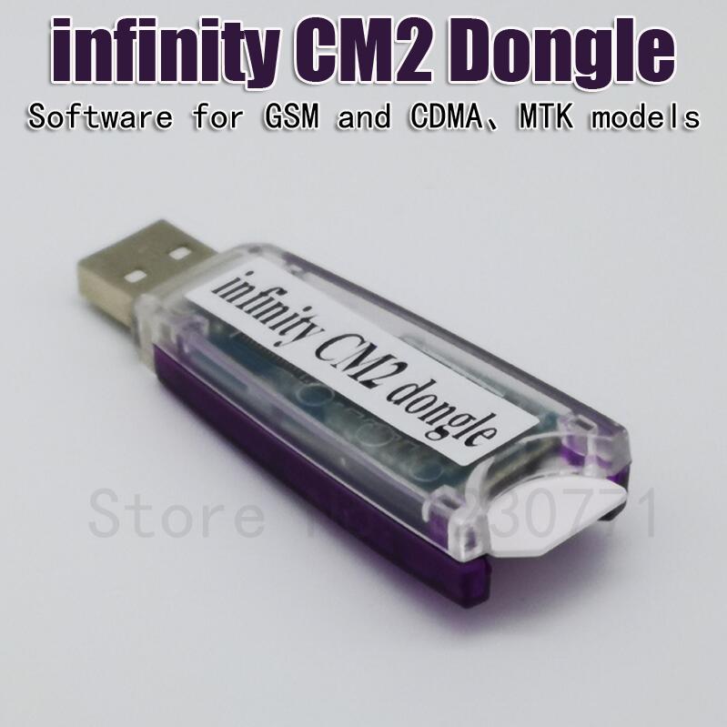 CM2 Dongle - 1 Year Activation/Renew