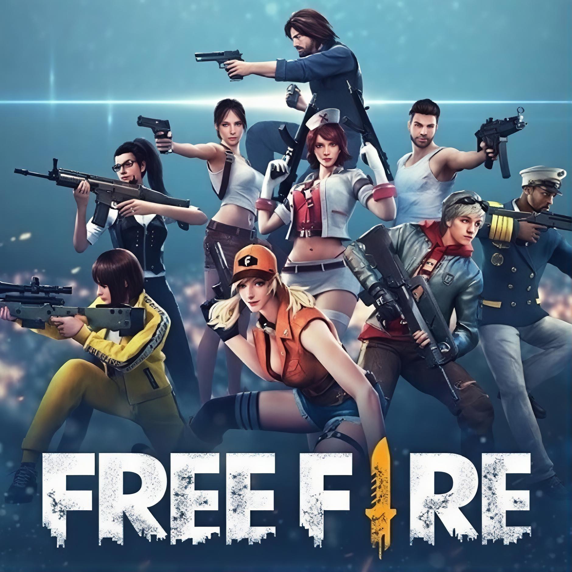 Free Fire 210 OR 210 21 Diamond ][ DIRECT TOP-UP ] (Auto Api) 