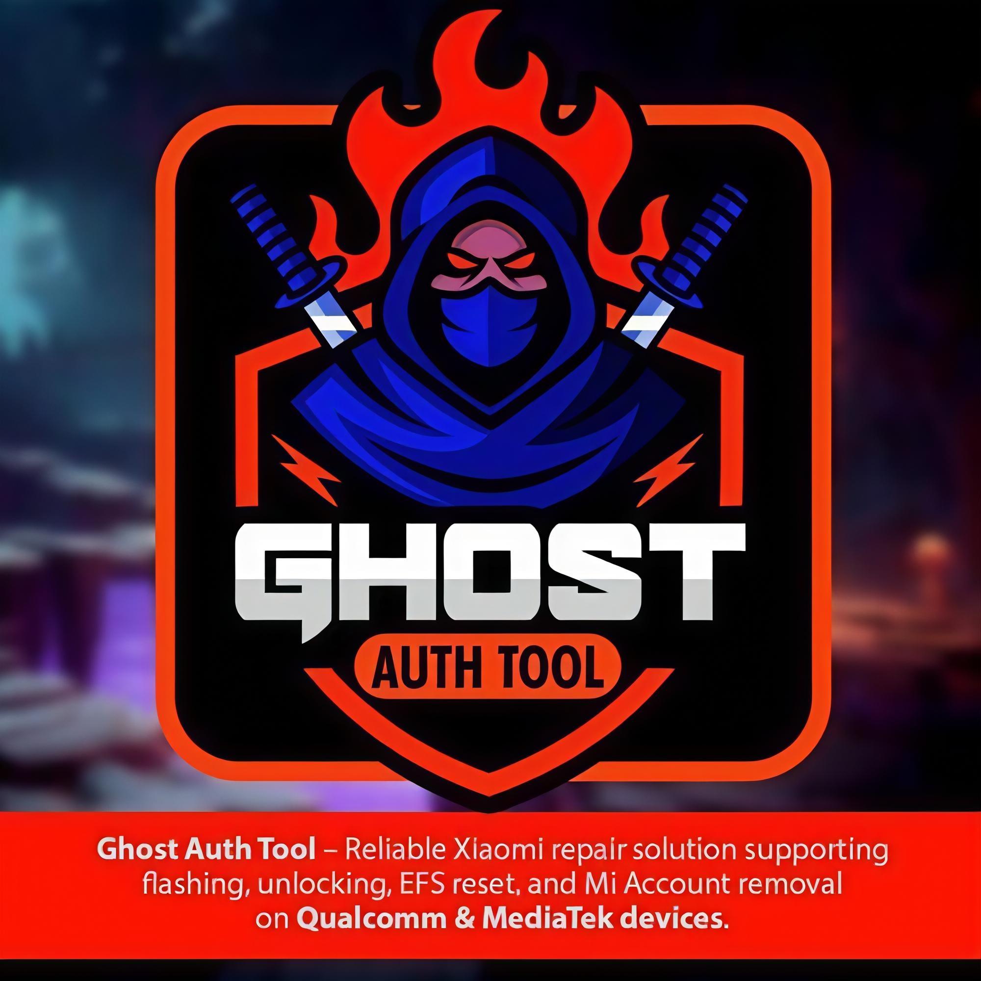 Global Auth Tool Credit [ mtk china hyperos 2.0 support ] Existing User