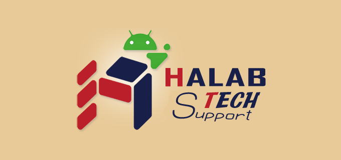 HalabTech Package Activation (Platinum - 12 Months)