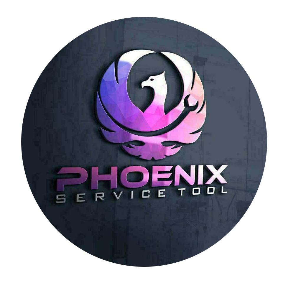 Phoenix Service Tool - Credit Refill (Xiaomi  Nokia  Samsung  Oppo  Realme  OnePlus)