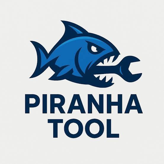 Piranha Tool credits (EXISTING USERS - AUTOAPI)