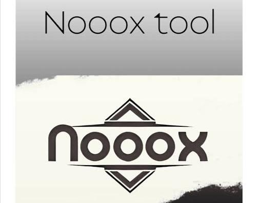 Nooox Tool (Digital)  Rent For [3 Hours]