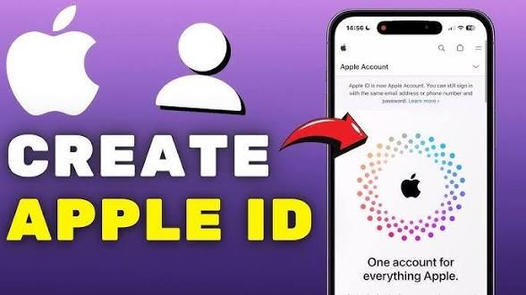 @Ready Apple ID Without 2FA – @Mail New Account - Auto API
