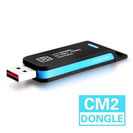 CM2 Dongle - 1 Year Activation/Renew