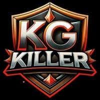 KG Killer Tool Activation 1 Year