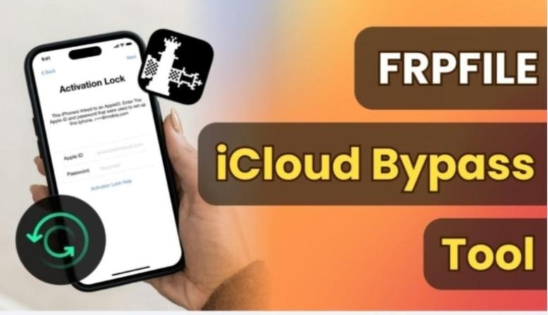 @ FRPFILE ACTIVATOR - A12  Bypass Hello Screen - iPhone XR to 17 Pro Max - IPad A12 To M3 (With iCloud Service, Notification)