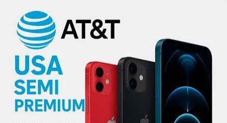 AT&T USA CLEAN WITH REFUND [EXCEPT WRONG COMPANY]