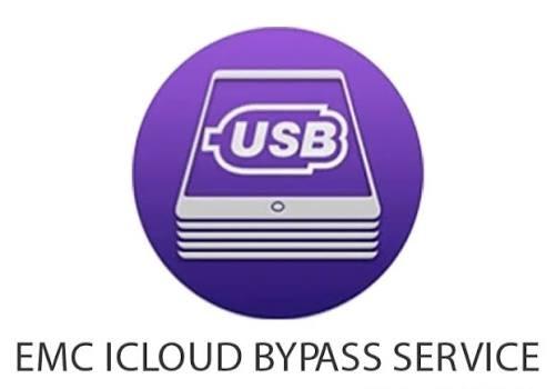 EMC Bypass for iPhone X [ With Signal Mac Tool ]