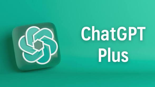 ChatGPT Plus - 1 Month Activation ( Personal Account) 